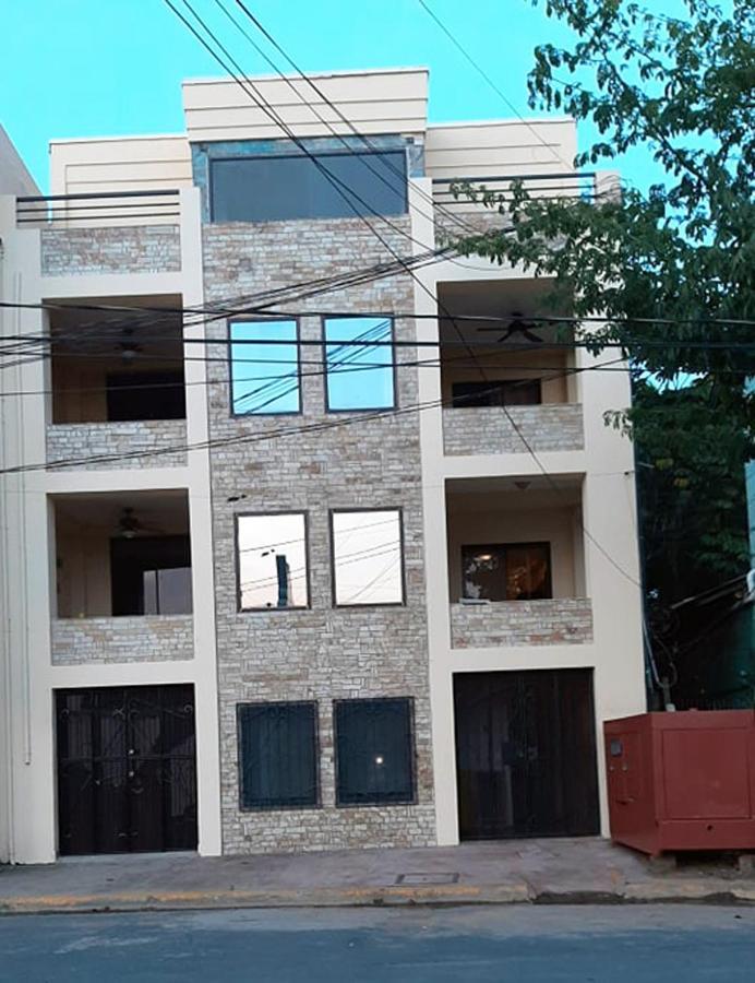 Beachfront Condo El Torreon San Juan Del Sur Luaran gambar
