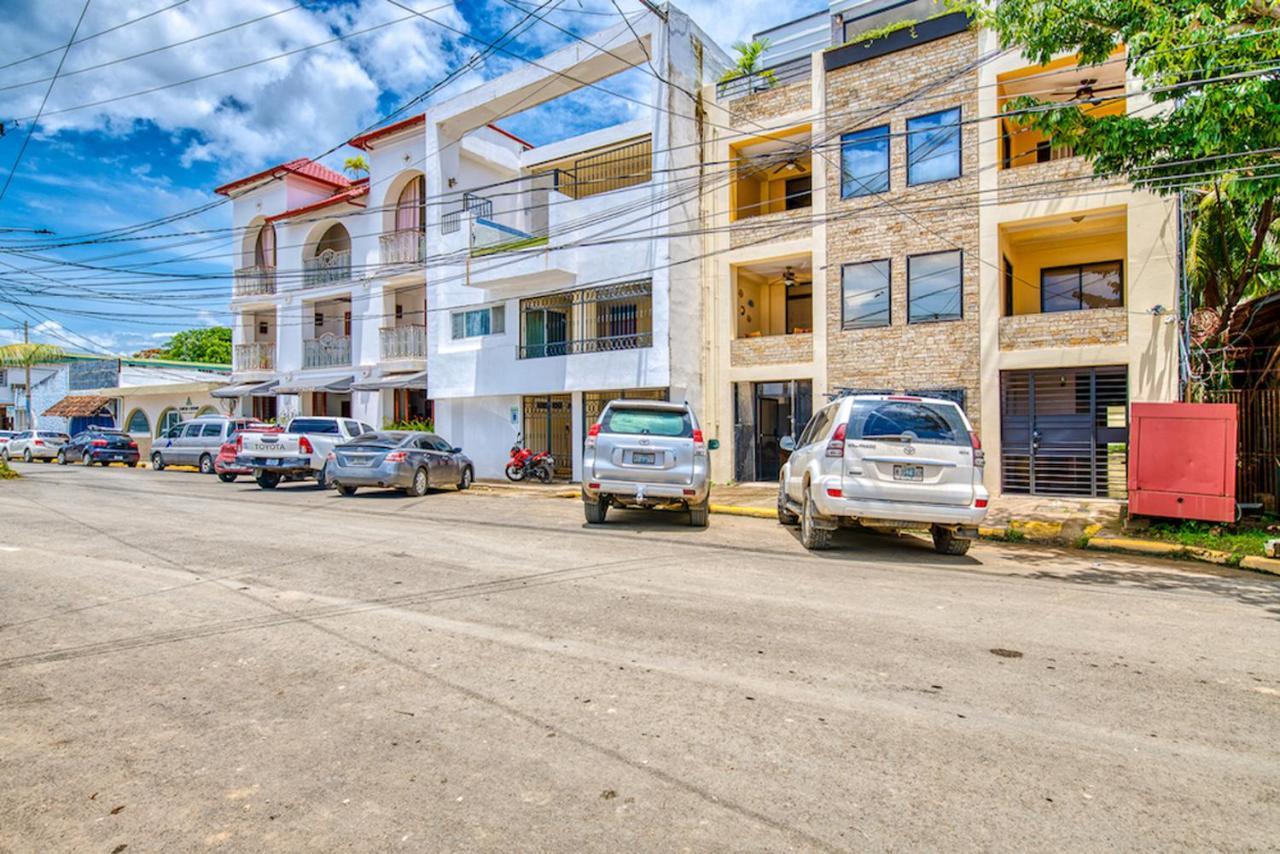 Beachfront Condo El Torreon San Juan Del Sur Luaran gambar