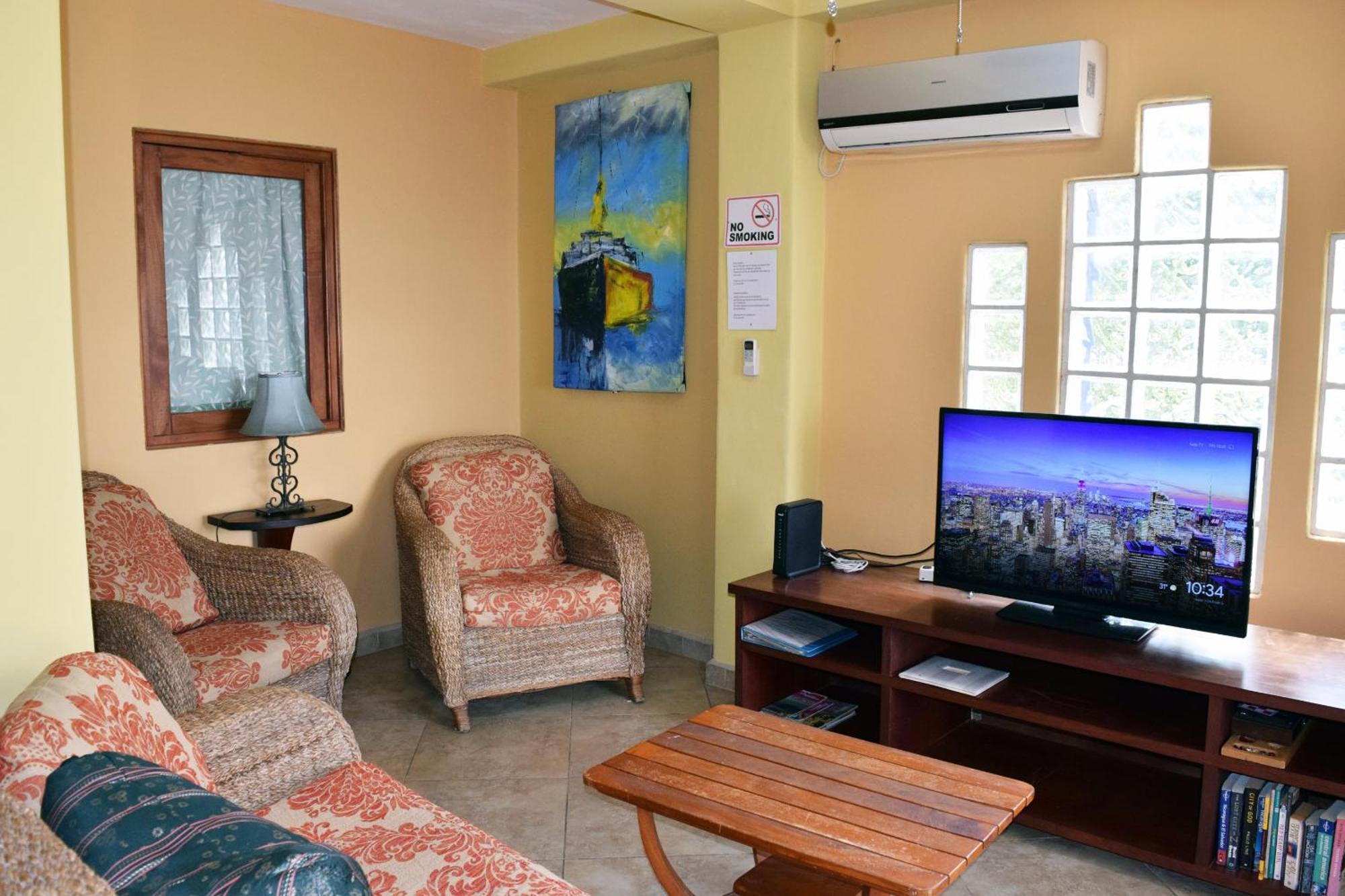 Beachfront Condo El Torreon San Juan Del Sur Luaran gambar