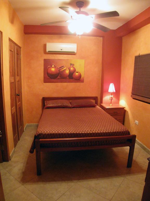 Beachfront Condo El Torreon San Juan Del Sur Luaran gambar