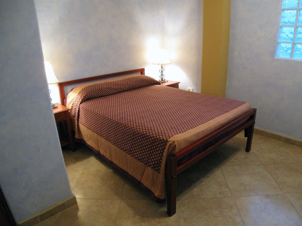 Beachfront Condo El Torreon San Juan Del Sur Luaran gambar
