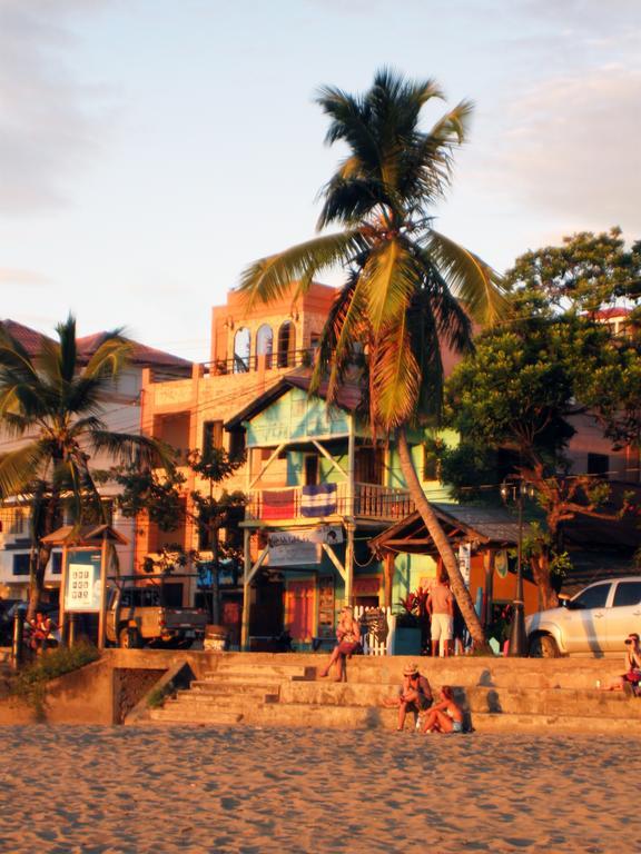 Beachfront Condo El Torreon San Juan Del Sur Luaran gambar